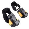 Silicone Case Protective Cover for Wearable Speaker Anti-scratch Sleeve Wireless Speaker Housing Carrying Case