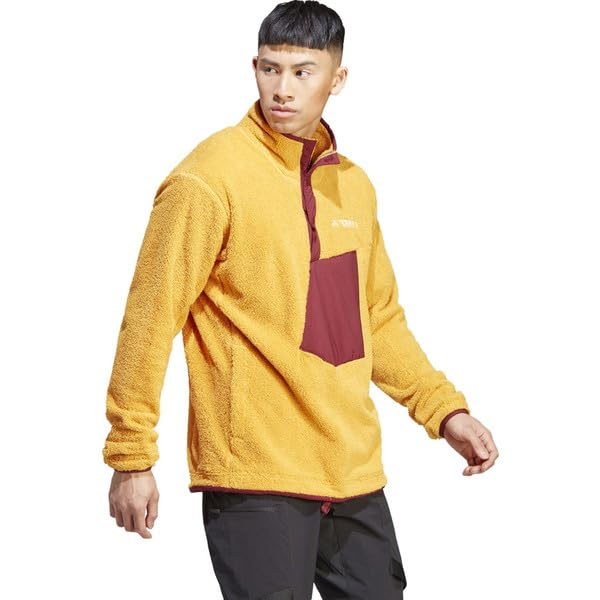 Adidas Terrex XPLORIC High Pile Fleece