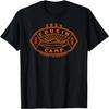2024 Cousin Camp Mountain Sunrise Graphic Artwork T-Shirt