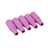 Tool Parts Nozzle Shield Cup Protection Nozzle Welding Supplies MB15AK Ceramic Nozzle MIG/MAG Gas
