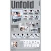 MONSTA X Unfold Kpop Album CD Photocard Official Random Digipack Version