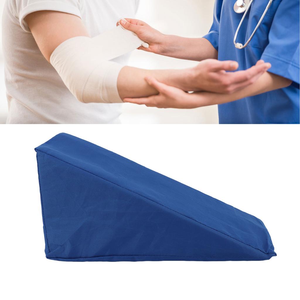 Arm Pillow Arm Elevating Pillow for Sleeping Broken Arm Recovery Elbow Arm Pillow