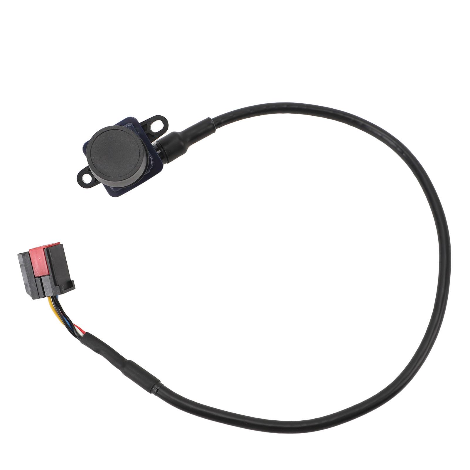 

Rear Back Up Camera 150 Degree Wide Angle Waterproof Parking Camera for ProMaster 2500 1500 3500 2014‑2023