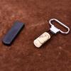 Cork Puller Vintage Wine Bottle Opener Ah-So Two-prong Cork Extractor Professional Red Wine Champagne Sparkling Stopper Remover