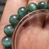 Natural Eye Green Apatite Power Stone Bracelet [Happiness Stone] High-Quality Cat's (Apatite)