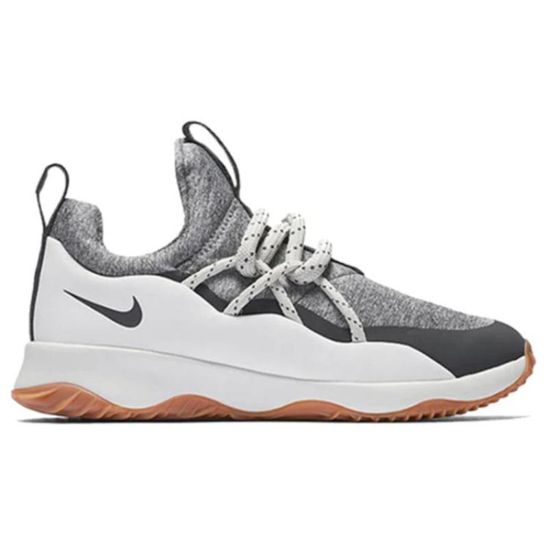 Nike City Loop Women's 'Cool Grey' Sneakers BQ6994-001