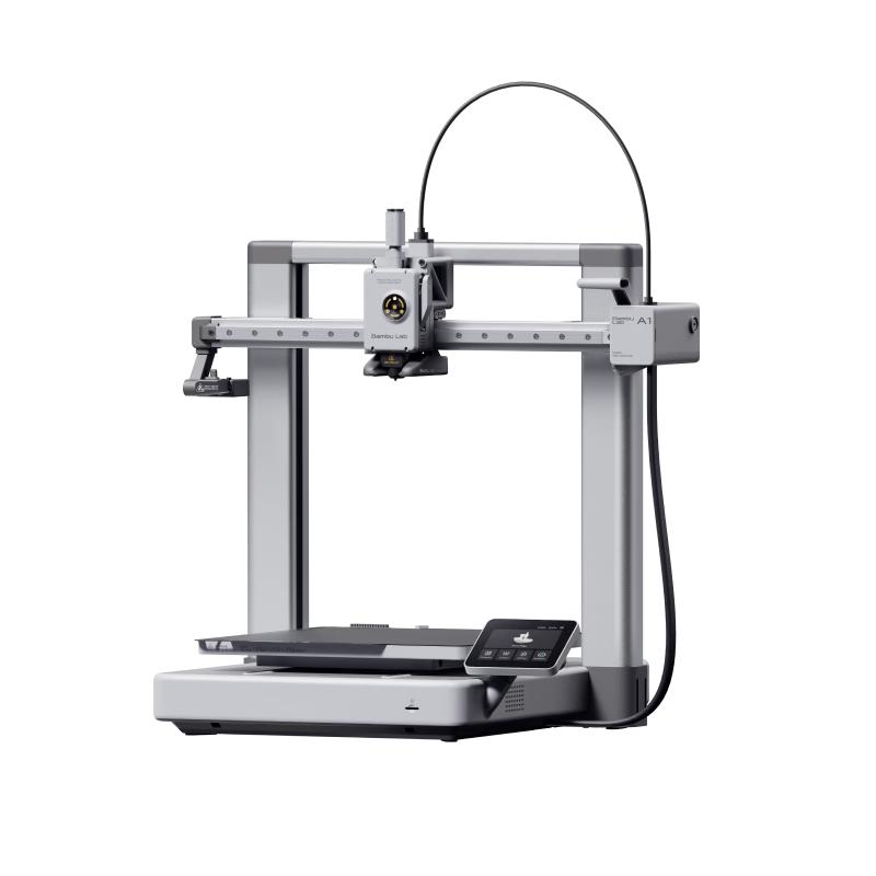 Bambu Lab A1 Series FDM 3D Printer