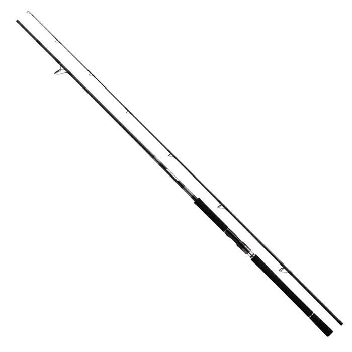 Daiwa Draggar X 100MH Shore Jigging Rod, Black