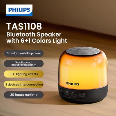 Philips TAS1108/93 Bluetooth Hoparlör