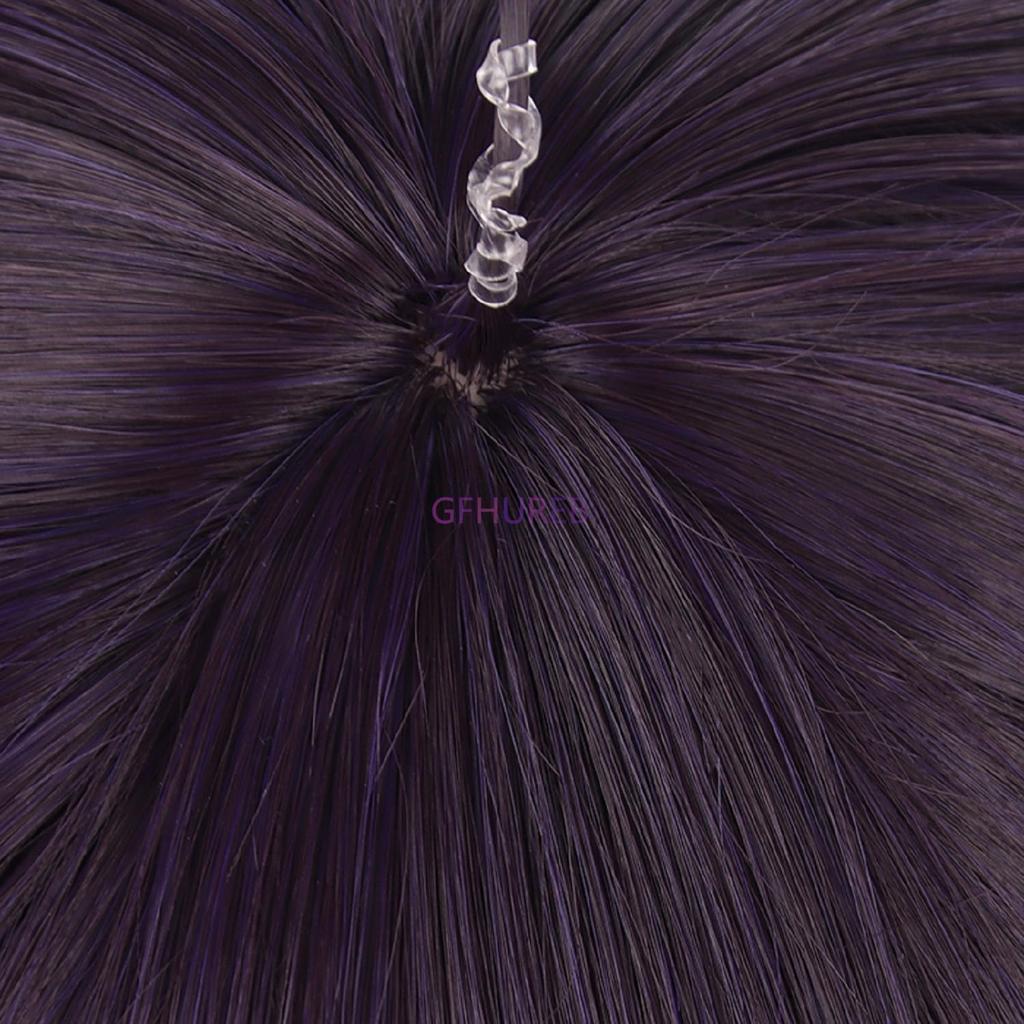 Chunibyo Other Delusions Cosplay Takanashi Cosplay Takanashi Rika Anime Daily Cultural School Cosplay Wig Net Included Love, & Wig, Rikka, Wig, Wig,