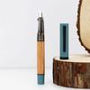 0.5mm Fountain Pen Signature Pen Calligraphy Pen Business Pen Writing Pen Stationery Pen Office School Supplies