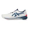 Asics Gel Resolution 8 'White Mako Blue' 1041A079-103