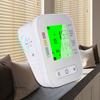 Automatic Blood Pressure Monitor Arm Type Accurate Measurement ABS Upper Arm Blood