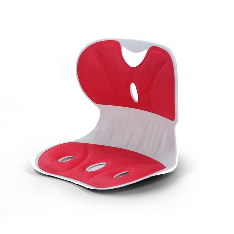 Ergonomic Lumbar Support Cushion Lumbar Back Cushion For Car Office Gaming Chairs Postpartum Waist Support Pain Relief Pillow