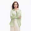 Shetu Korean Style Commuter Long Sleeve Shirt