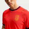 Nike Aero-Fit Player Edition 2026 Season China National Team Home Breathable Lightweight Pullover Short Sleeve Football Jersey Men jersey IR0925-635