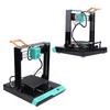 3D Printer Set Small Portable Home NonProfessional for Windows Xp 7 8 10 32bit 64bit