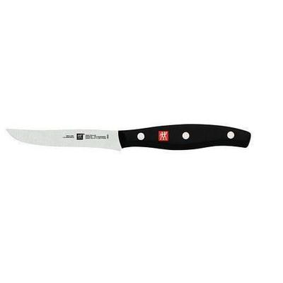 Steak Knife - ZWILLING - 30728-121-0 - 12 Cm - Stainless Steel - Dishwasher Safe
