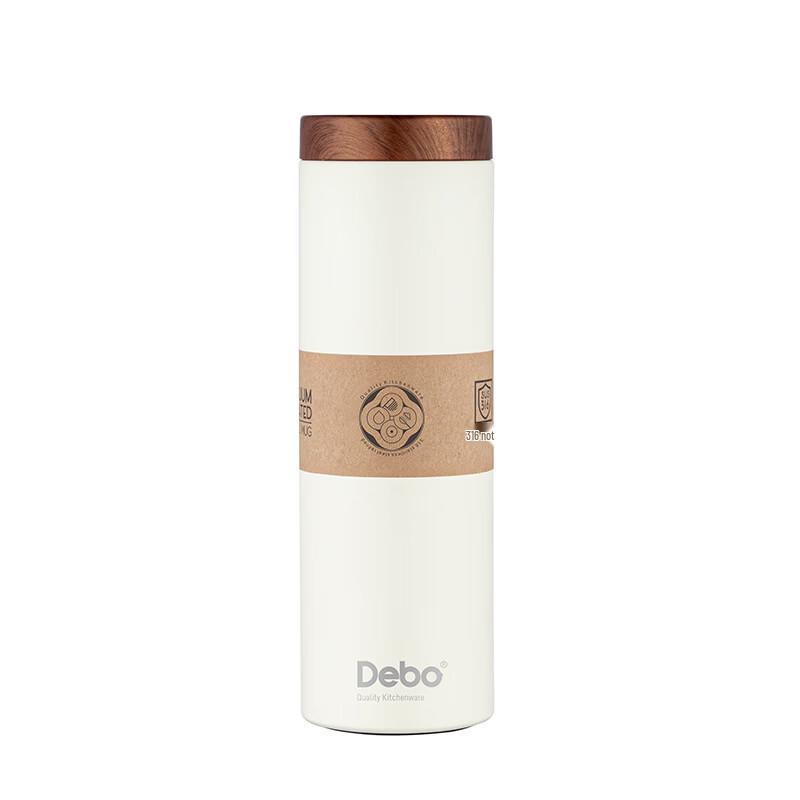 Debo Skaili 316 Stainless Steel Insulated Bottle