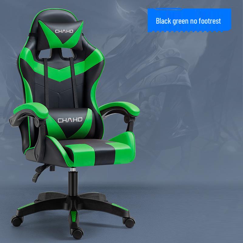 Ergonomic Gaming and Office Chair: Ideal for Competitive Racing and Esports