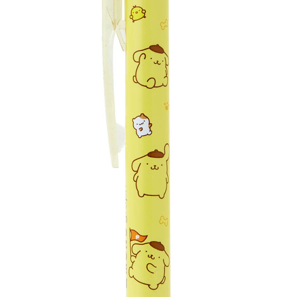 Sanrio Mechanical Pencil Monograph Pompompurin 101087