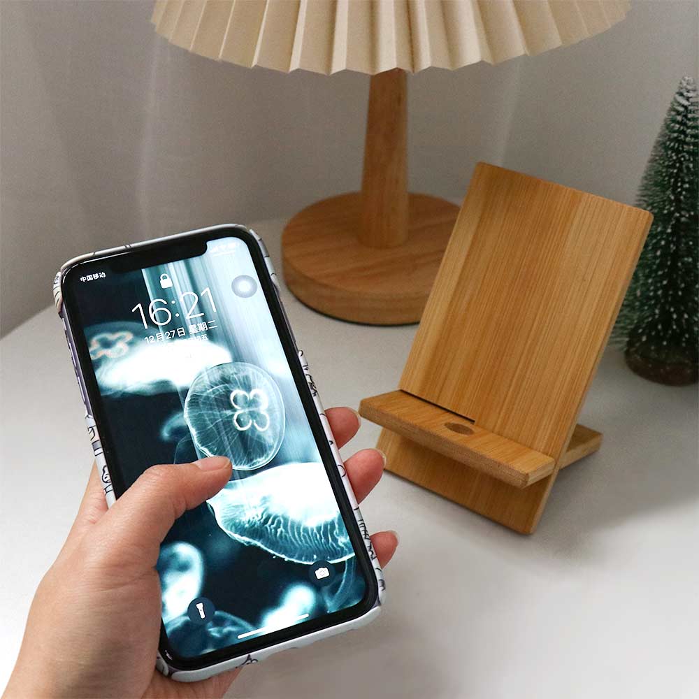 Stand Tablets Smartphone Phone Bracket Stand Bracket Charging Stand Phone Holder Cellphone Standing