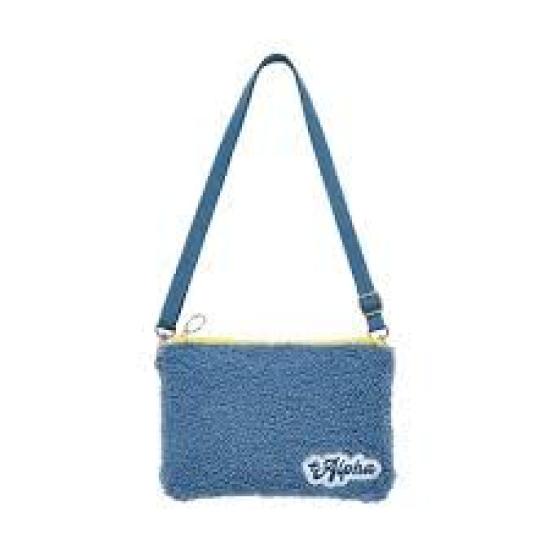 

Naniwa Danshi Naniwa Danshi ASIA TOUR Official Goods [Mokomoko Pouch] 2024+2025 +Alpha синій