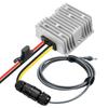 Outdoor Connectivity DC Boost Converter Dc Converter 5A Charger Rugged Weatherproof Design Watertight Construction