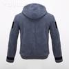 2018 New Fashion Task Force 141 Simon Riley Tactical Jacket For Adults