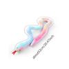 Cat Toy Catnip Plush Snake Bite Resistant Teeth Interactive Play Pet Supplies Hot Sale Cat Plush Toys