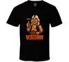 Barry Windham Retro Wrestling Caricature Unisex T-Shirt