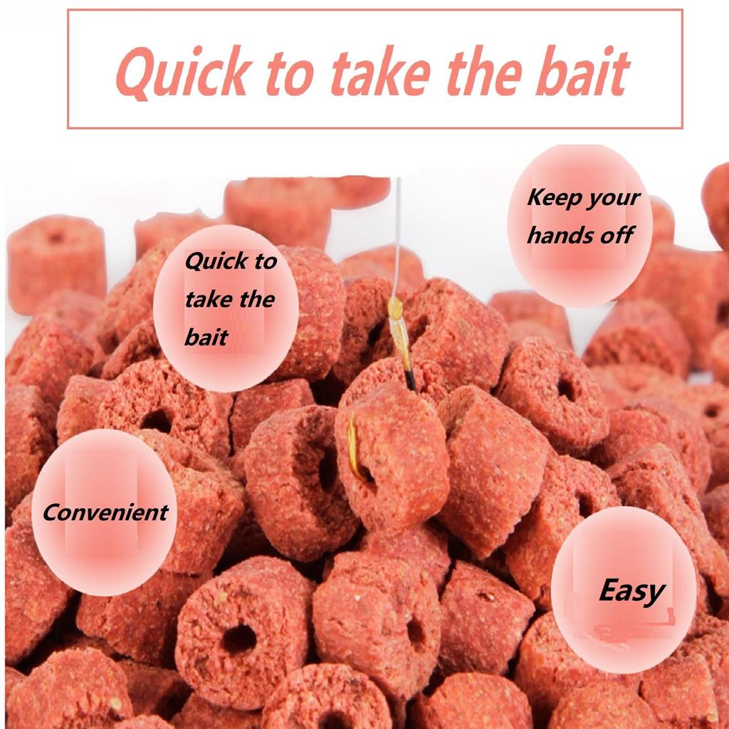 2024 New Natural B Ait Scent Fish Attractants For B Aits, Universal Fishing Attractant Scent B Aits, Strong Fish Attractant Concentrated B Ait