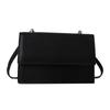 Elegant Minimalist Urban Style Small Shoulder Bag For Young Women Available In Four Colors