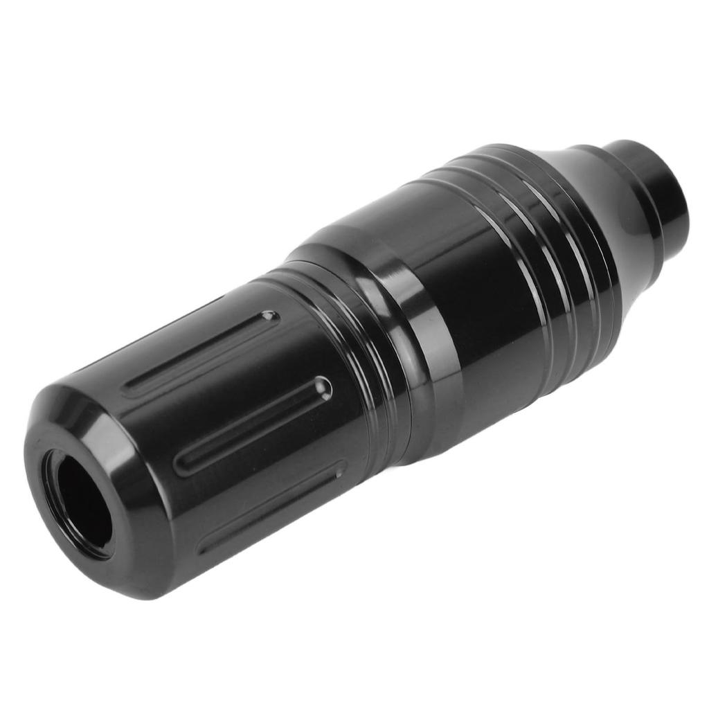 1300mAh Tattoo Power Supply Kit Cordless Voltage Adjustable Digital Display Tattoo Pen Kit with RCA