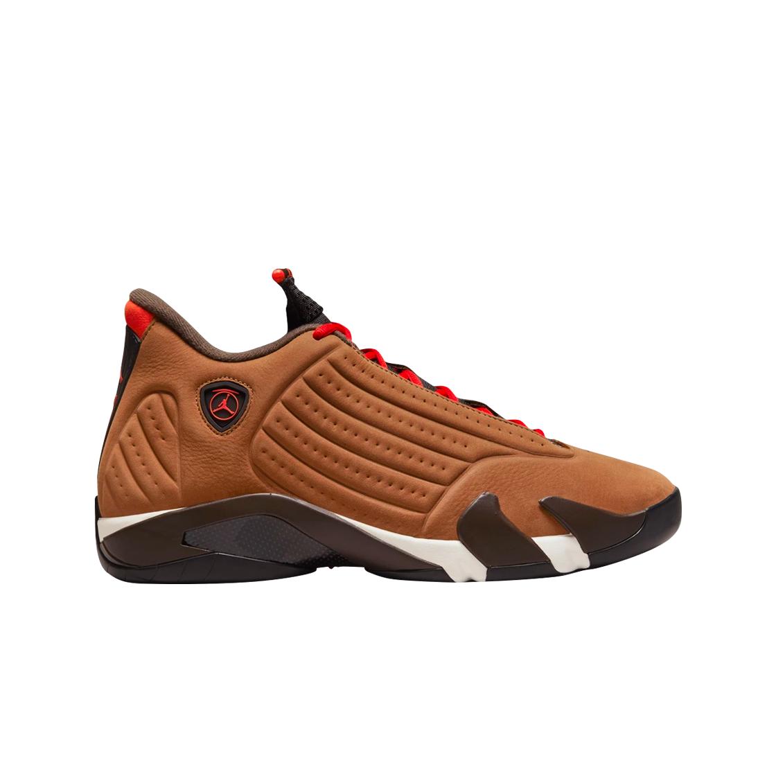 

Мужские кроссовки Jordan 14 Retro SE Winterized DO9406-200