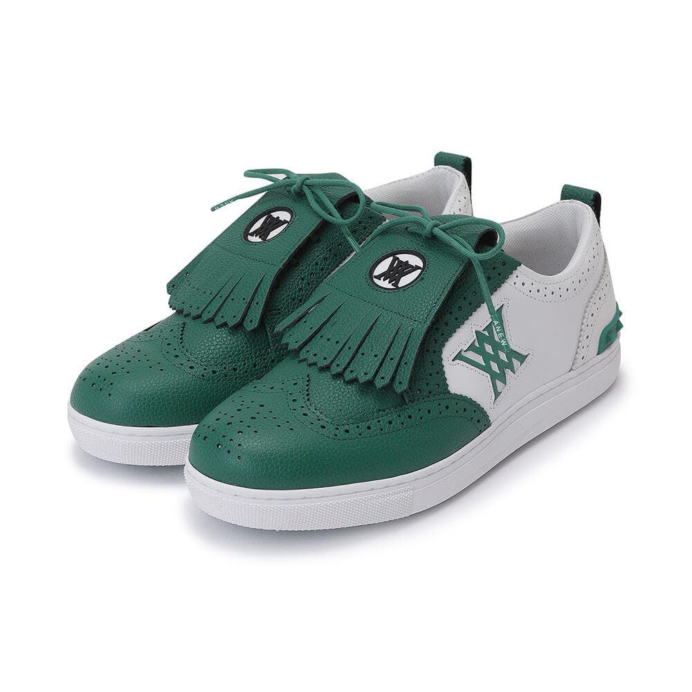 

Saint Tassel Shoes AGDUWSH01GN230 GREEN [Anew Golf] Women s Size 23.0cm зелений