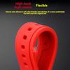 For Casio PRG-240 PRG-130Y/T PRW-1500 PRG-130 Resin Silicone Rubber Watch Strap Accessories Outdoor Sports Waterproof Wristband
