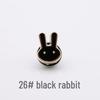 Korean Style Versatile Brooch: No-Sew Button for Clothing, Scarf, Hat & Lapel Decoration