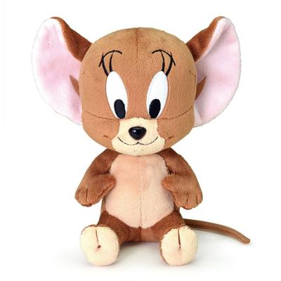 Sekiguchi Tom Jerry Jerry Plush Toy S 541362 &