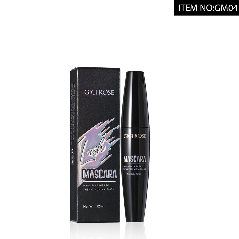Thick Curling a Brush Big Eye Waterproof Anti-sweat Makeup Effect Lasting