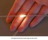 USB LED Icicle String Lights with Star & Curtain Design for Christmas