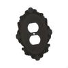 Cover Retro Installation Outlet Wall Plate for Farmhouse Bedroom Decor
