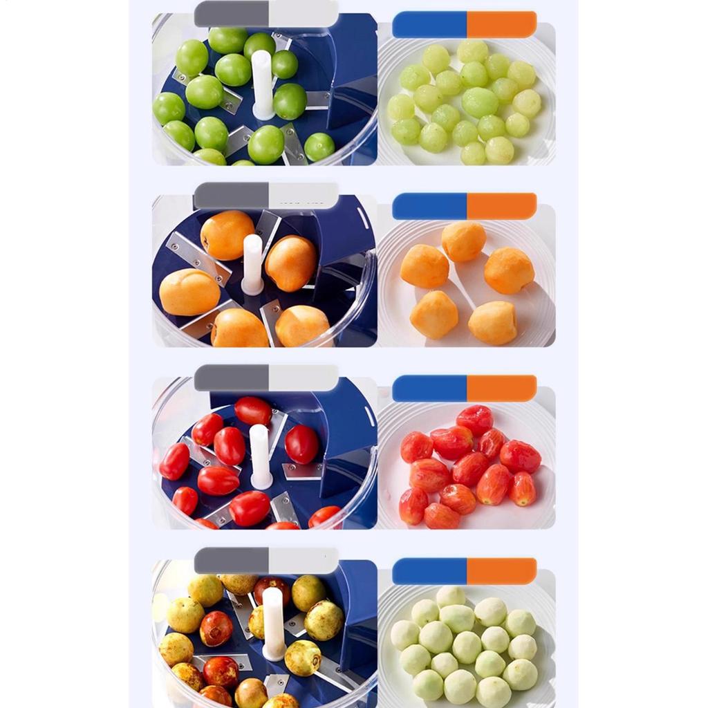 Smart Electric Grape Peeler Automatic Electric Grape Peeling Machine Hands-free Automatic Peeler Skin Remover Tool