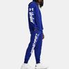 Under Armour Rival Fleece Joggers Men Bottoms Blue 1379776-400