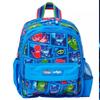 Zaino Smiggle per Bambini Animali per Bambini e Bambine della Scuola dell'Infanzia con Design in Tela Resistente Personaggi Speciali Inclusi