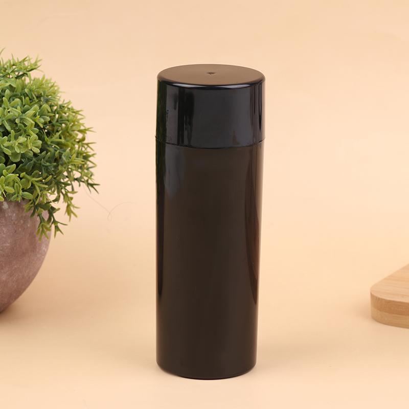 1Pcs 40/50/100/150Ml Talcum Powder Bottle Refillable Cosmetic Powder Dispenser Plastic Powder Container Empty Pots Bottles