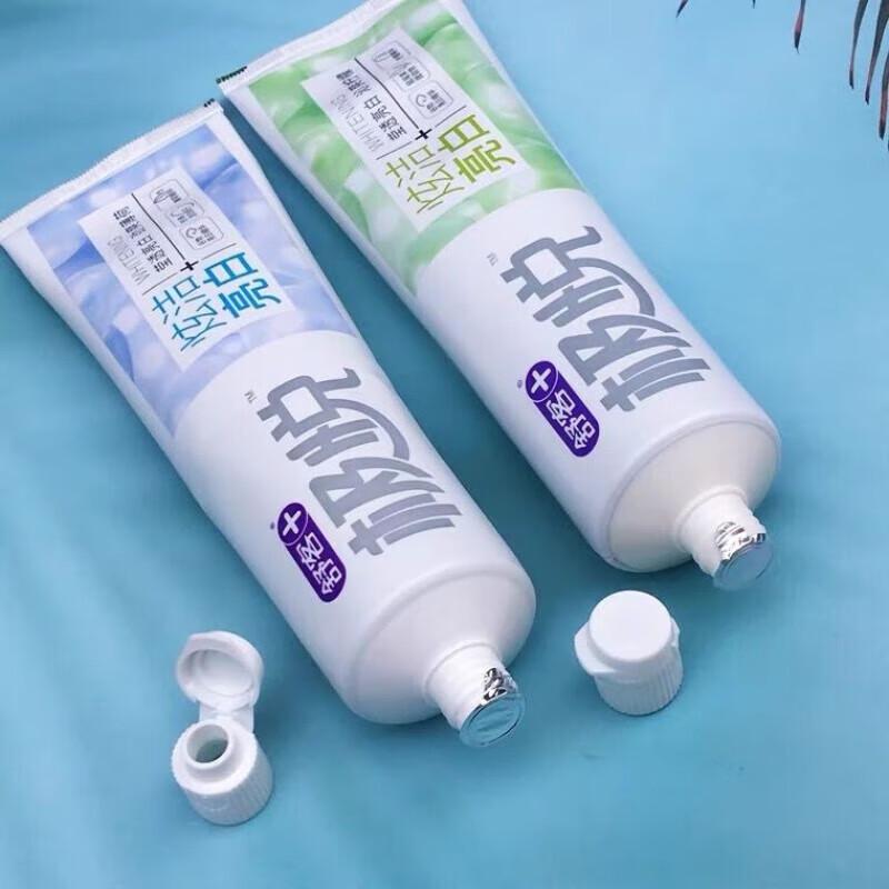 Shuke Jiyue Plant Extract Fine Care Toothpaste
