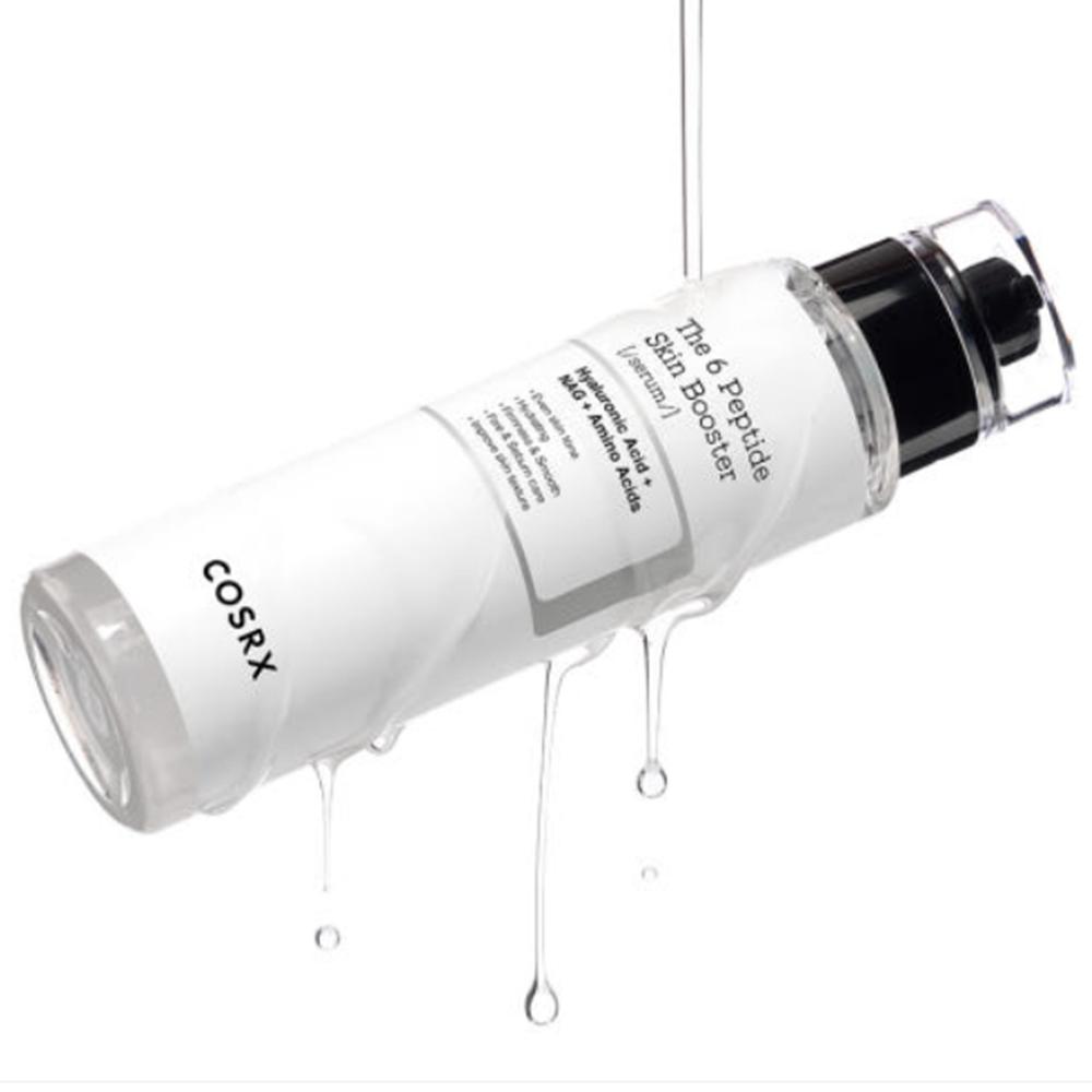 COSRX The 6 Peptide Skin Booster Serum 150ml
