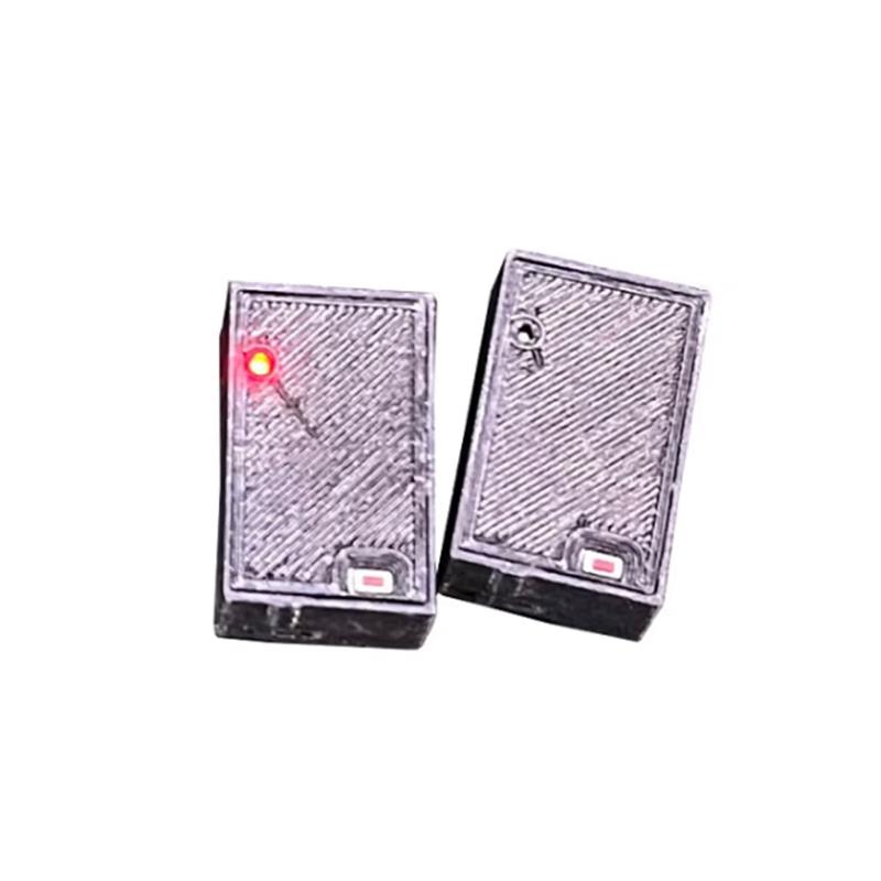 

Zhisheng Shot Counter