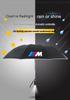 For BMW M Power M3 X1 X3 X5 E36 E39 E46 E60 E90 F10 F20 F30 G20 G30 Car Led Light Automatic Folding Windproof Sunshade Umbrella